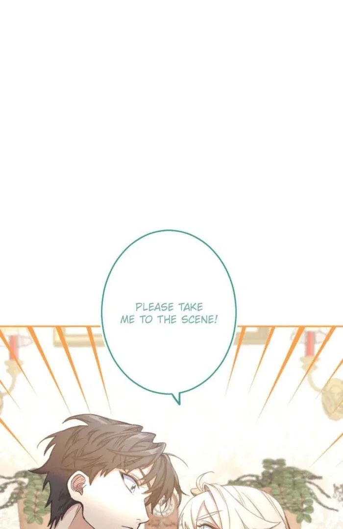 You Promised to Divorce Me After 10 Years, Right Dear? Chapter 14 page 41
