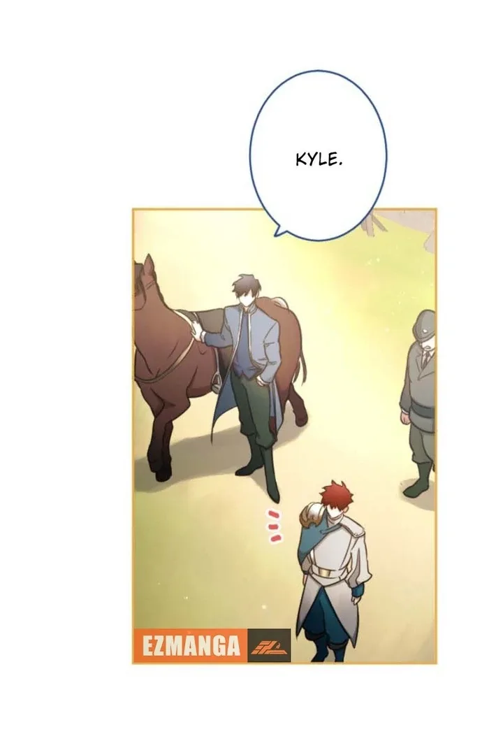 You Promised to Divorce Me After 10 Years, Right Dear? Chapter 14 page 93