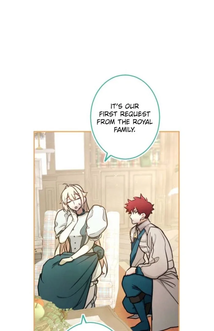 You Promised to Divorce Me After 10 Years, Right Dear? Chapter 14 page 25