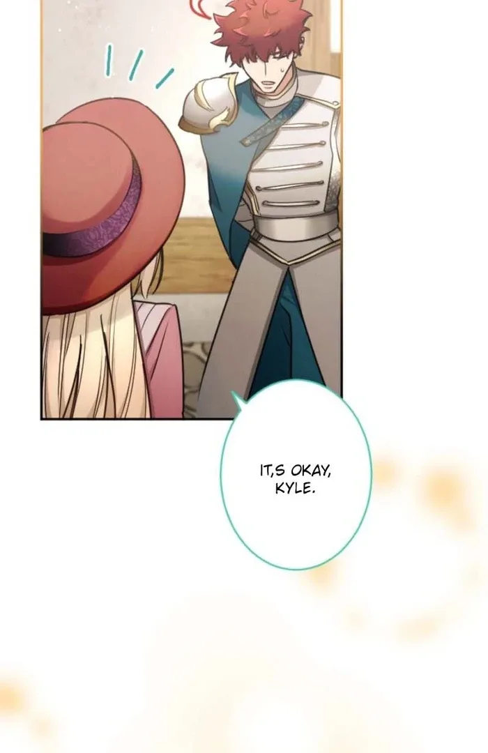 You Promised to Divorce Me After 10 Years, Right Dear? Chapter 14 page 111