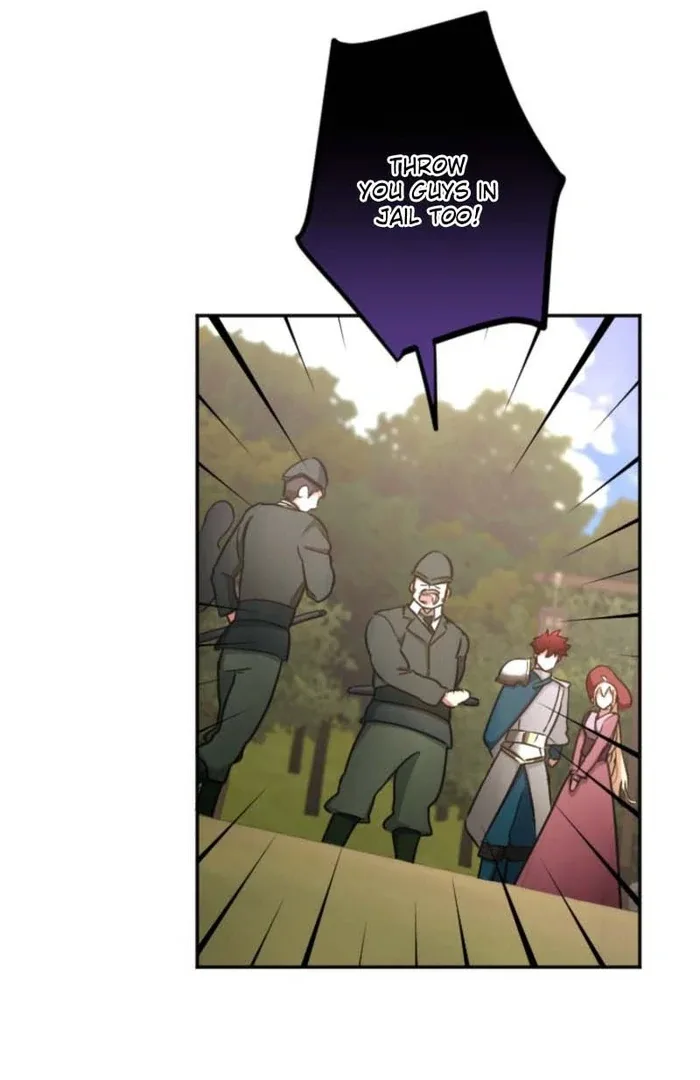 You Promised to Divorce Me After 10 Years, Right Dear? Chapter 14 page 76