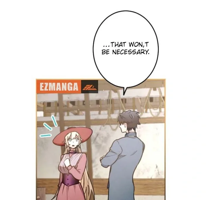 You Promised to Divorce Me After 10 Years, Right Dear? Chapter 14 page 116