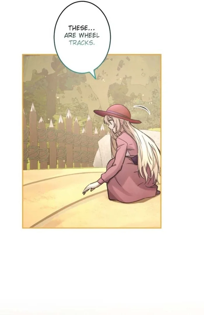 You Promised to Divorce Me After 10 Years, Right Dear? Chapter 14 page 60