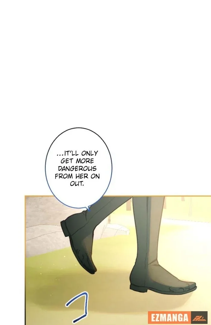 You Promised to Divorce Me After 10 Years, Right Dear? Chapter 14 page 94