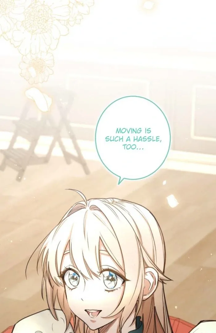 You Promised to Divorce Me After 10 Years, Right Dear? Chapter 13 page 47