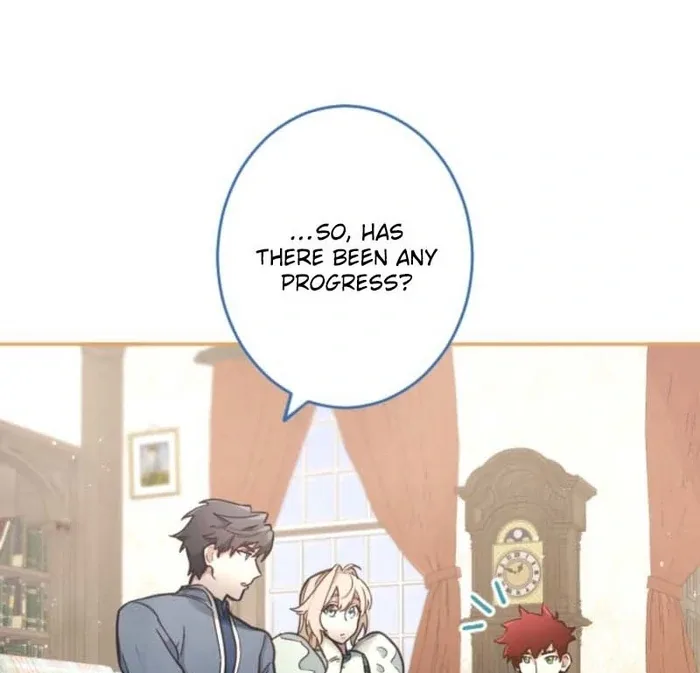 You Promised to Divorce Me After 10 Years, Right Dear? Chapter 14 page 29