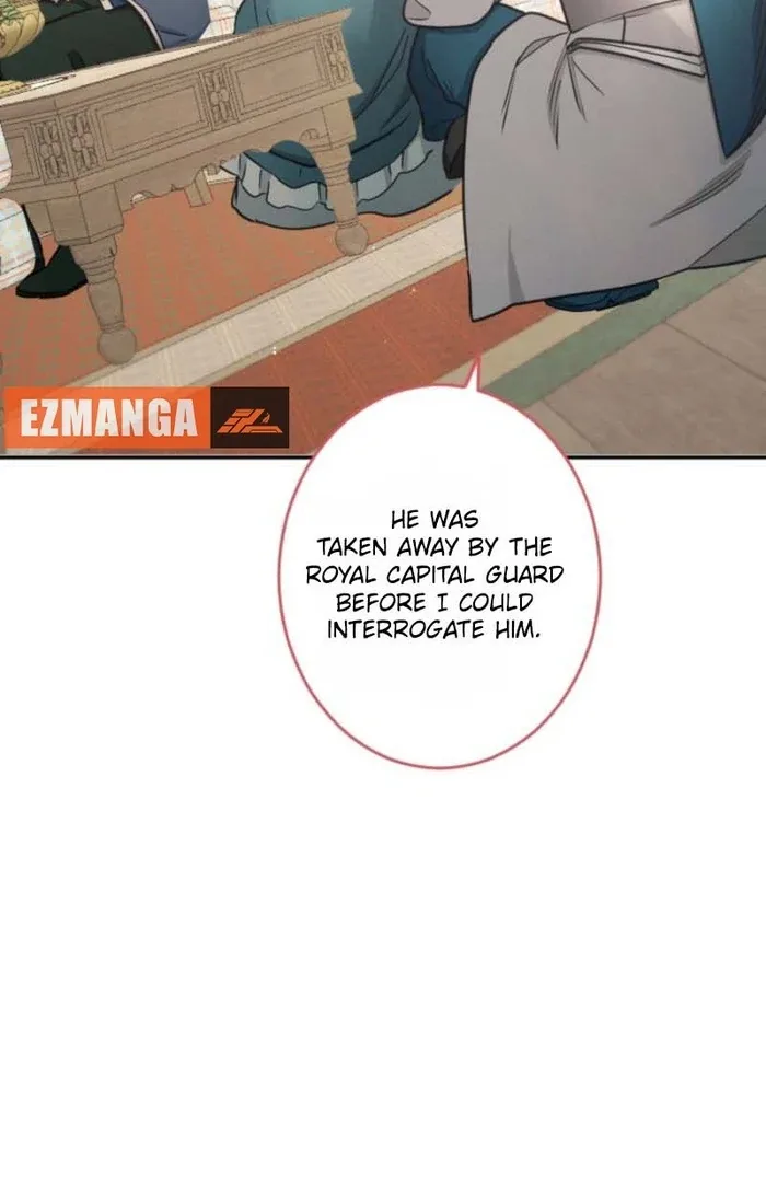 You Promised to Divorce Me After 10 Years, Right Dear? Chapter 14 page 34