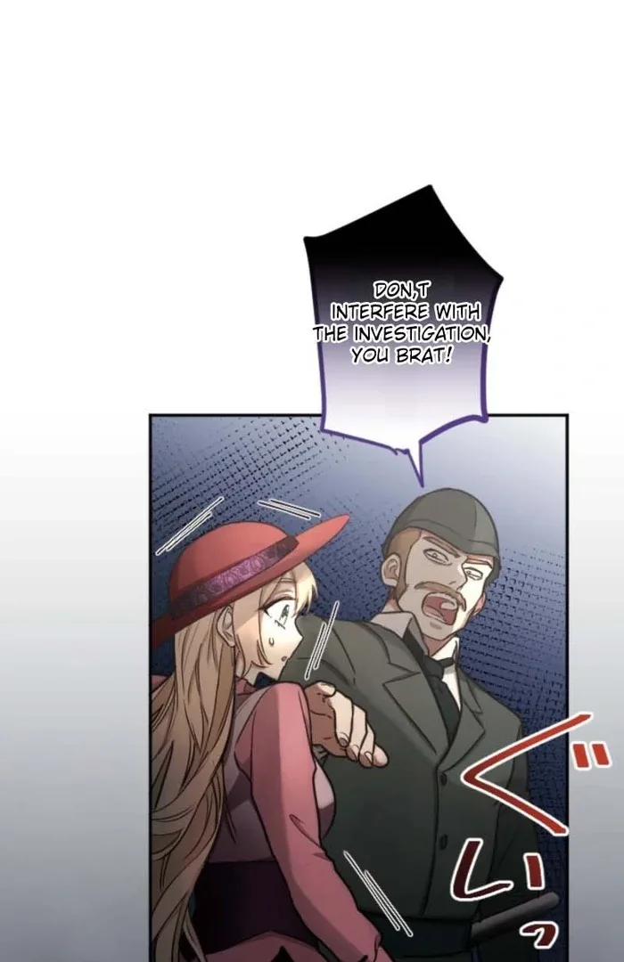 You Promised to Divorce Me After 10 Years, Right Dear? Chapter 14 page 70