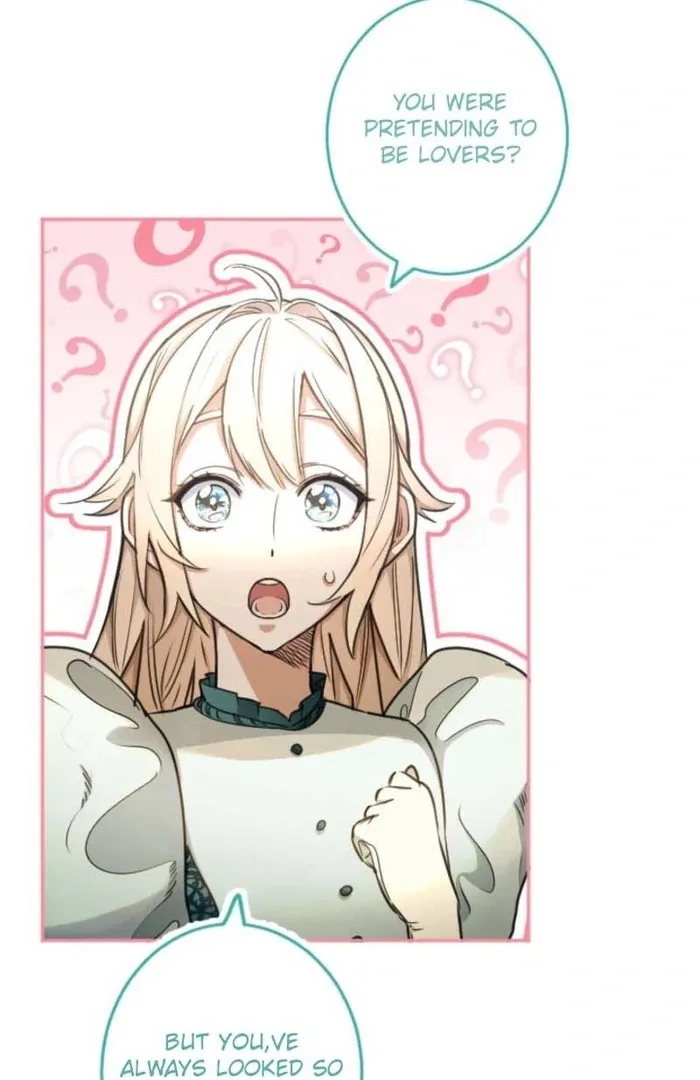 You Promised to Divorce Me After 10 Years, Right Dear? Chapter 13 page 40