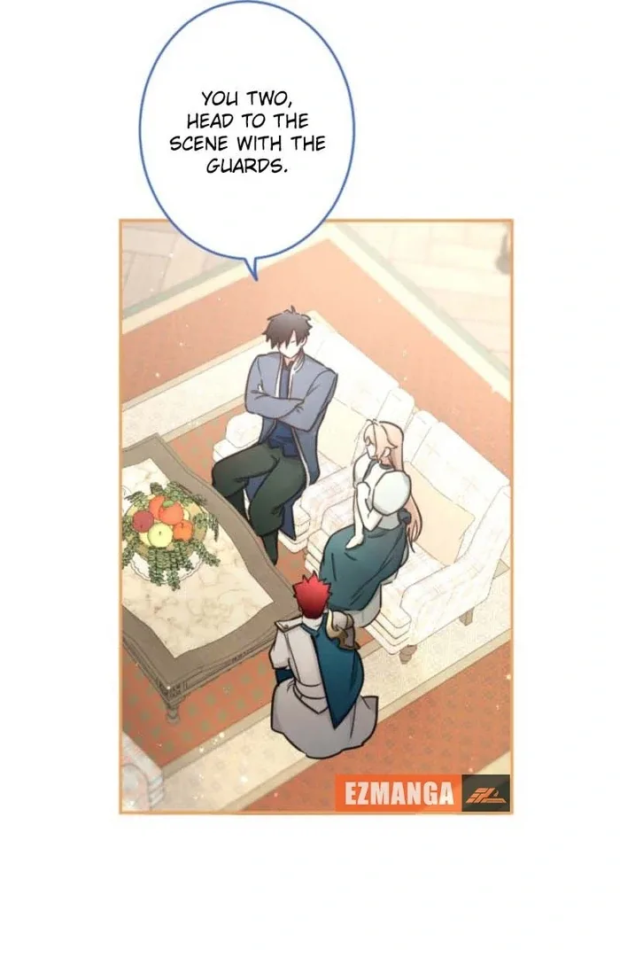 You Promised to Divorce Me After 10 Years, Right Dear? Chapter 14 page 51