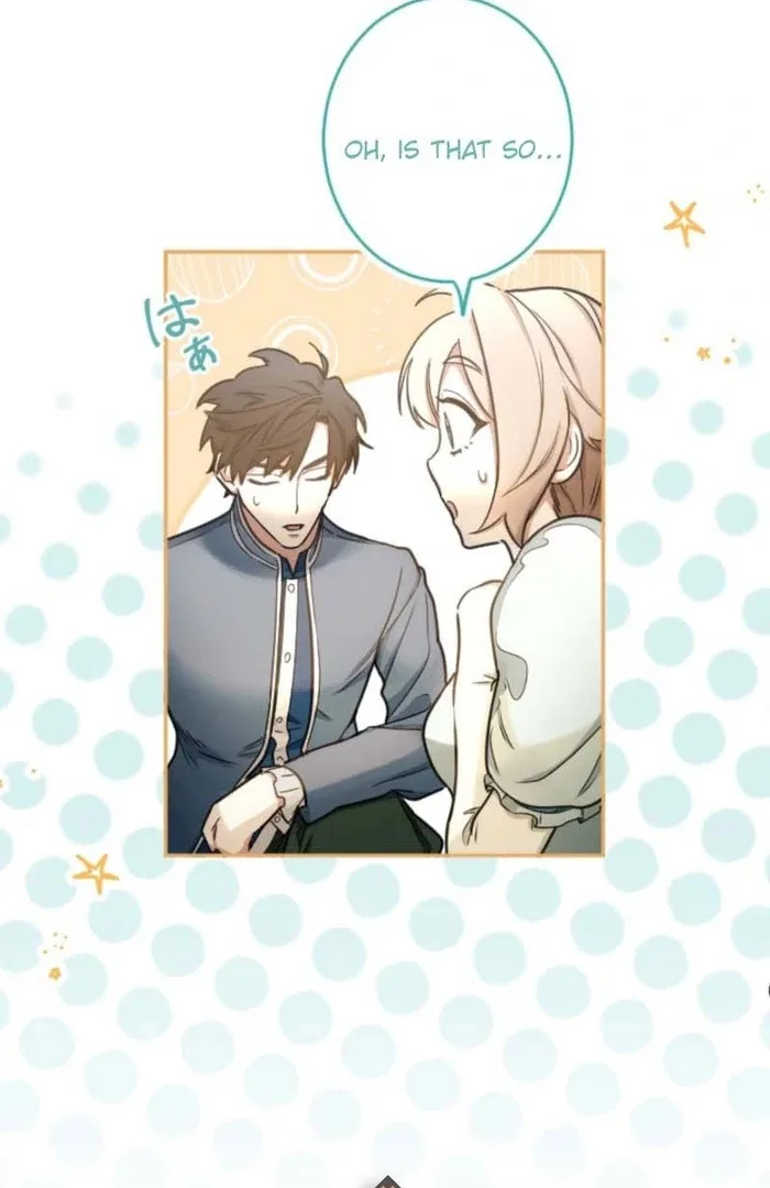 You Promised to Divorce Me After 10 Years, Right Dear? Chapter 13 page 44