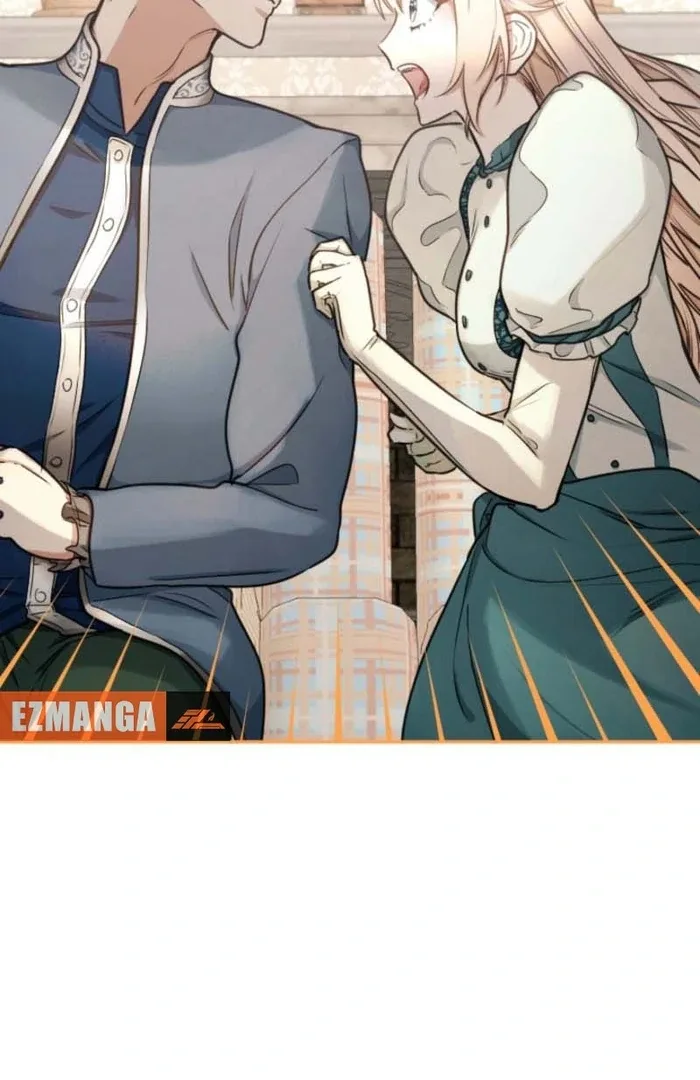 You Promised to Divorce Me After 10 Years, Right Dear? Chapter 14 page 42