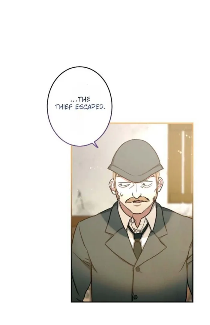 You Promised to Divorce Me After 10 Years, Right Dear? Chapter 14 page 105