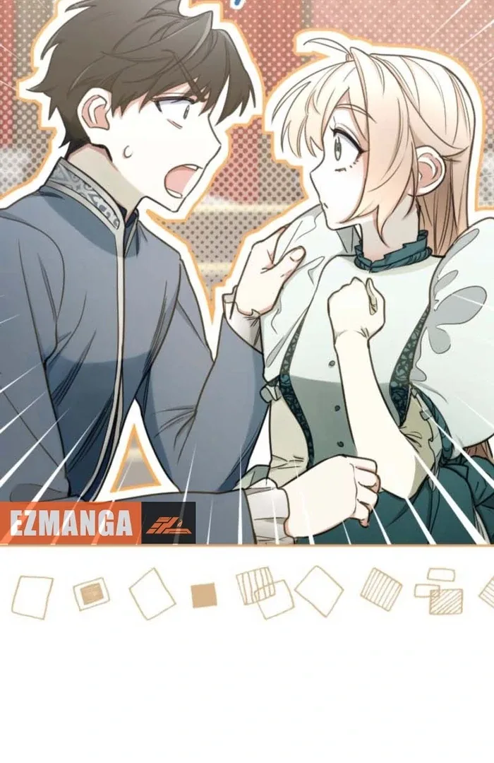 You Promised to Divorce Me After 10 Years, Right Dear? Chapter 13 page 37