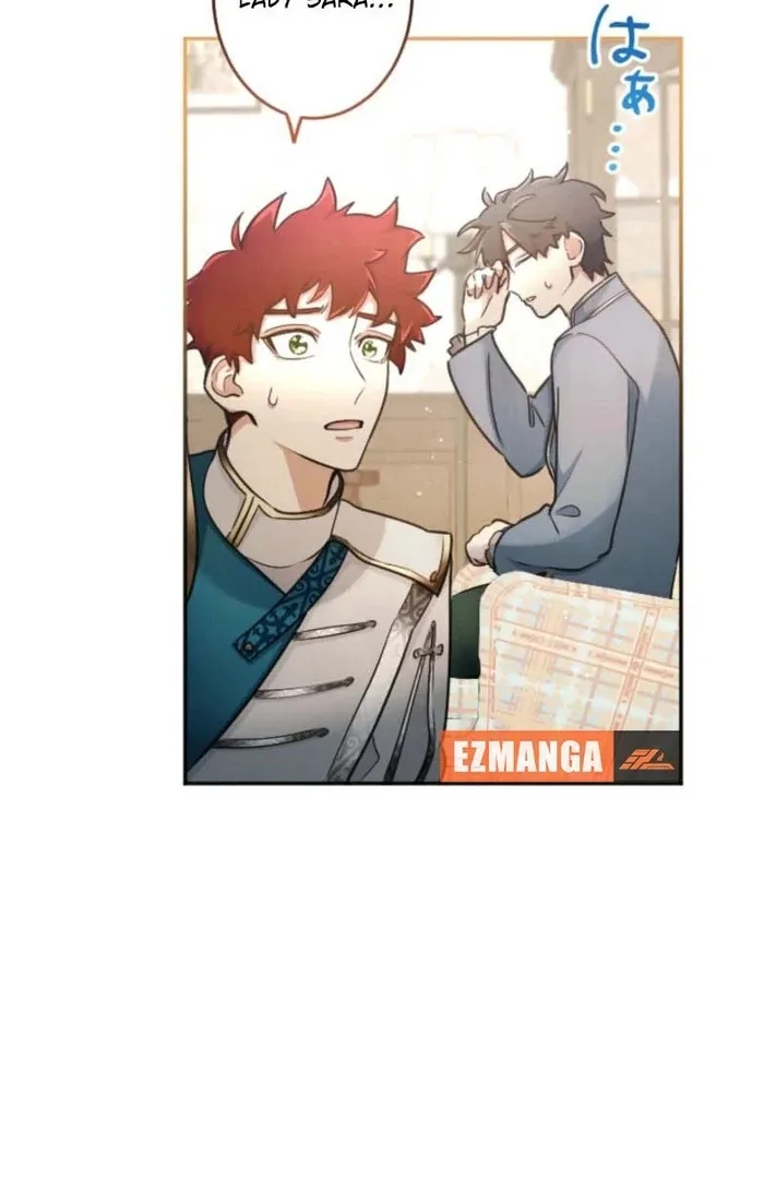 You Promised to Divorce Me After 10 Years, Right Dear? Chapter 14 page 48