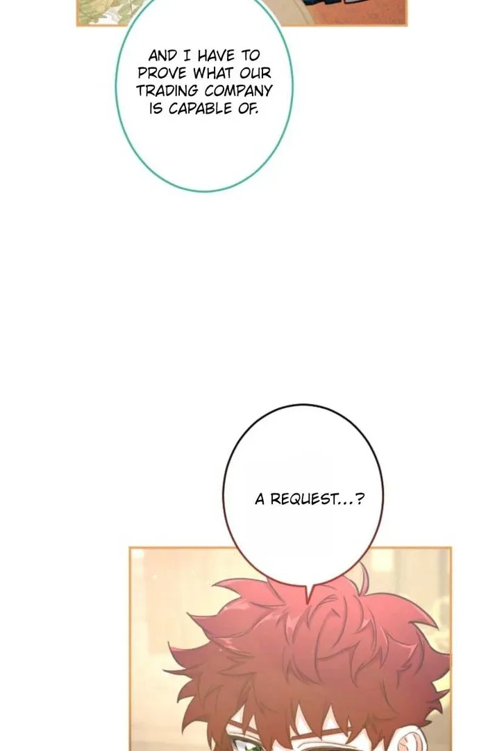 You Promised to Divorce Me After 10 Years, Right Dear? Chapter 14 page 26