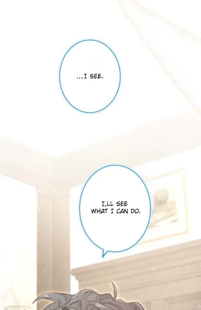 You Promised to Divorce Me After 10 Years, Right Dear? Chapter 14 page 36