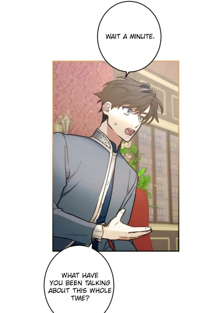 You Promised to Divorce Me After 10 Years, Right Dear? Chapter 13 page 31