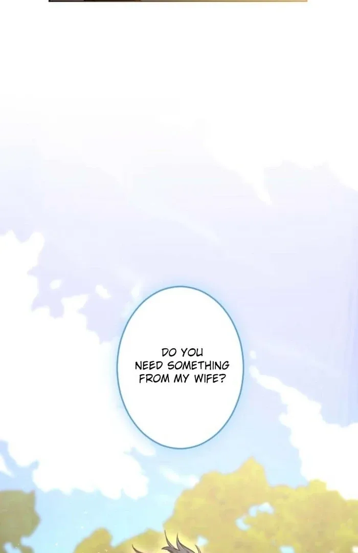 You Promised to Divorce Me After 10 Years, Right Dear? Chapter 14 page 81