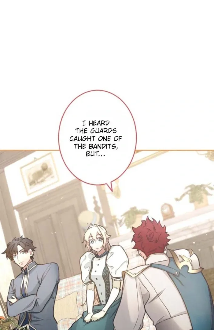 You Promised to Divorce Me After 10 Years, Right Dear? Chapter 14 page 33