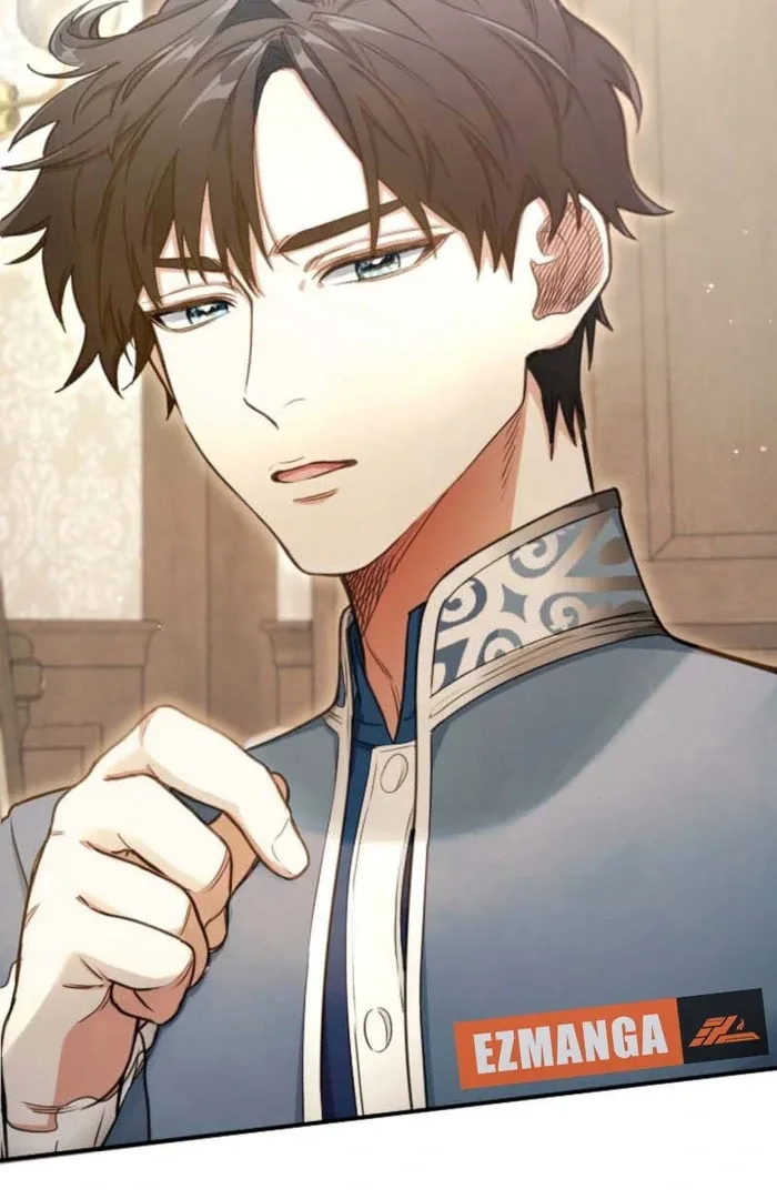 You Promised to Divorce Me After 10 Years, Right Dear? Chapter 14 page 37