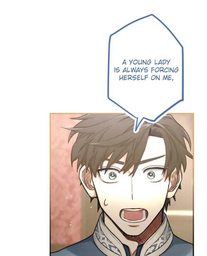 You Promised to Divorce Me After 10 Years, Right Dear? Chapter 13 page 38