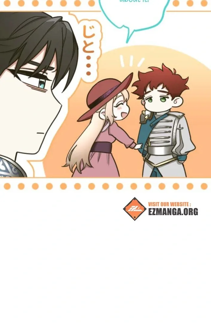 You Promised to Divorce Me After 10 Years, Right Dear? Chapter 14 page 115