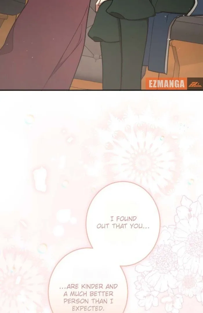 You Promised to Divorce Me After 10 Years, Right Dear? Chapter 16 page 60
