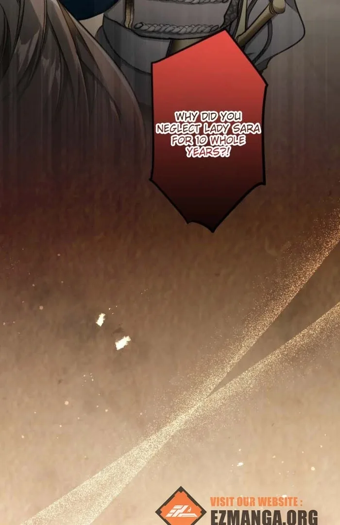 You Promised to Divorce Me After 10 Years, Right Dear? Chapter 16 page 4