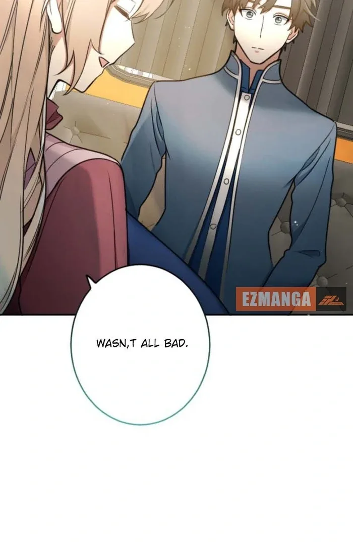 You Promised to Divorce Me After 10 Years, Right Dear? Chapter 16 page 52