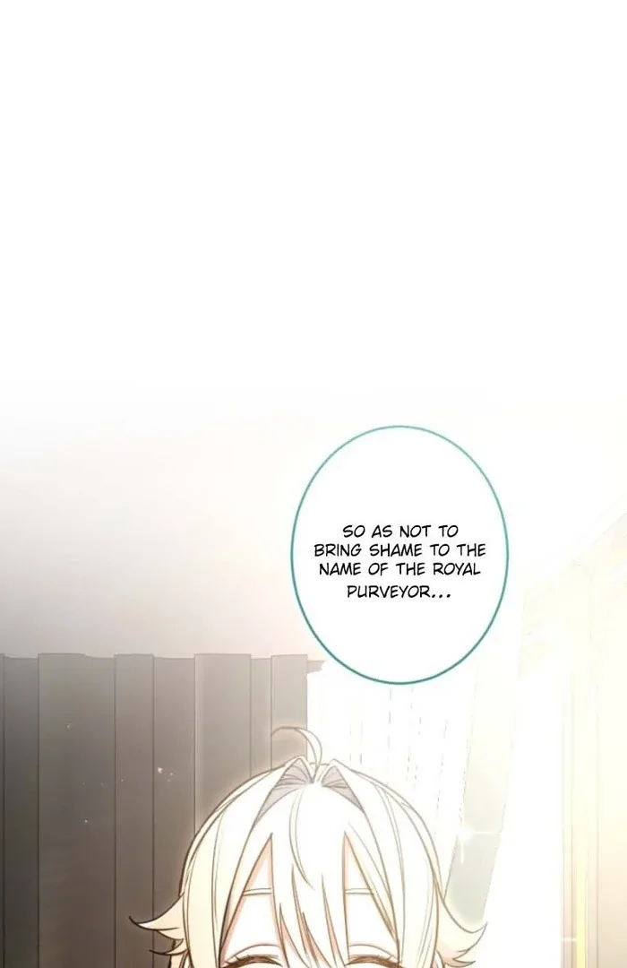 You Promised to Divorce Me After 10 Years, Right Dear? Chapter 16 page 54