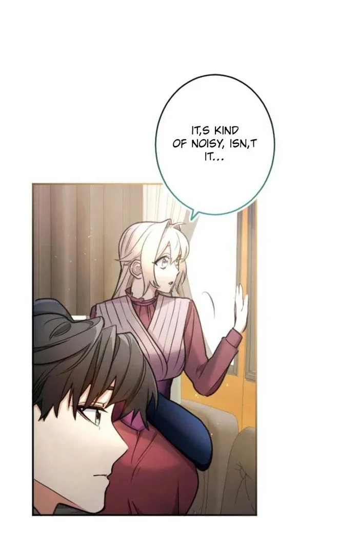You Promised to Divorce Me After 10 Years, Right Dear? Chapter 16 page 71