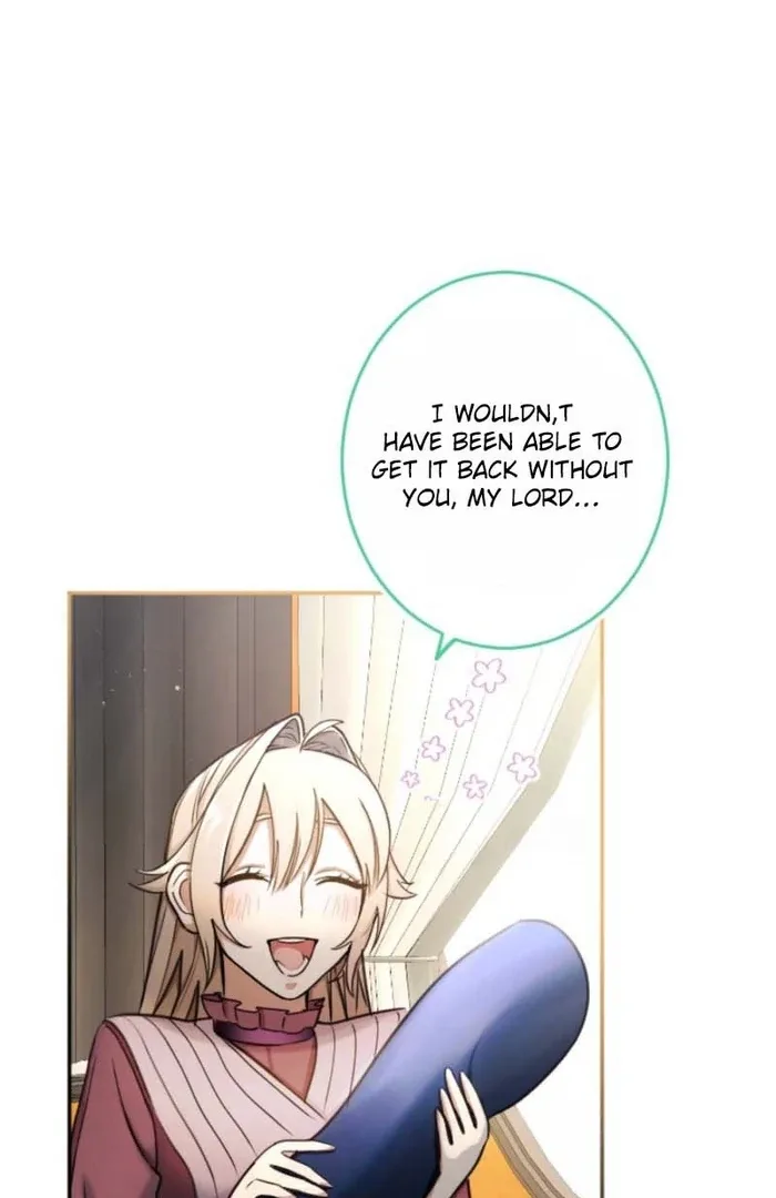 You Promised to Divorce Me After 10 Years, Right Dear? Chapter 16 page 22