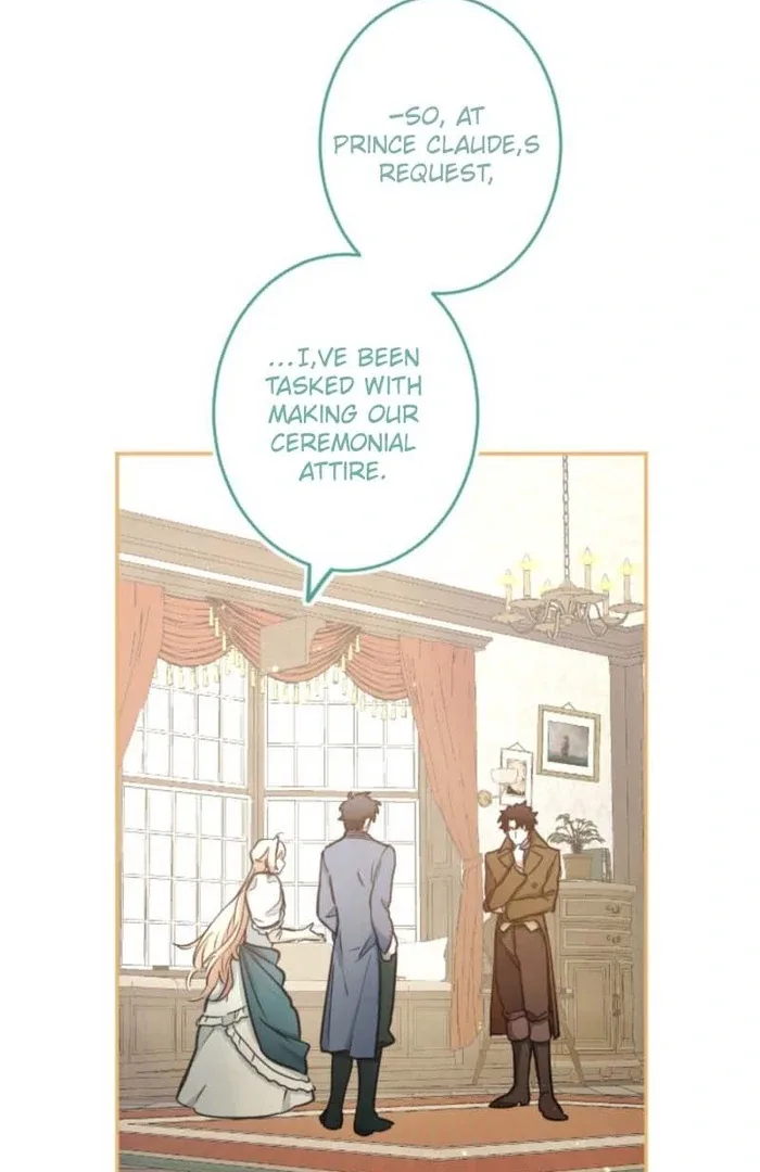 You Promised to Divorce Me After 10 Years, Right Dear? Chapter 13 page 68