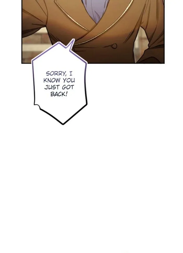 You Promised to Divorce Me After 10 Years, Right Dear? Chapter 13 page 58