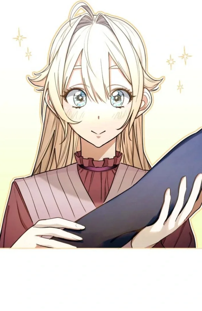 You Promised to Divorce Me After 10 Years, Right Dear? Chapter 16 page 19