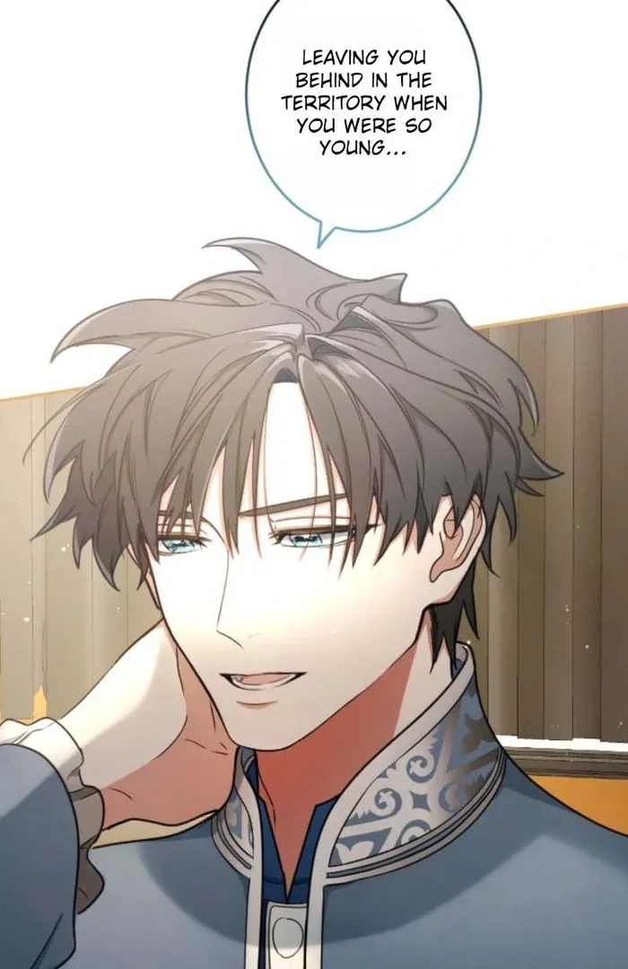 You Promised to Divorce Me After 10 Years, Right Dear? Chapter 16 page 44