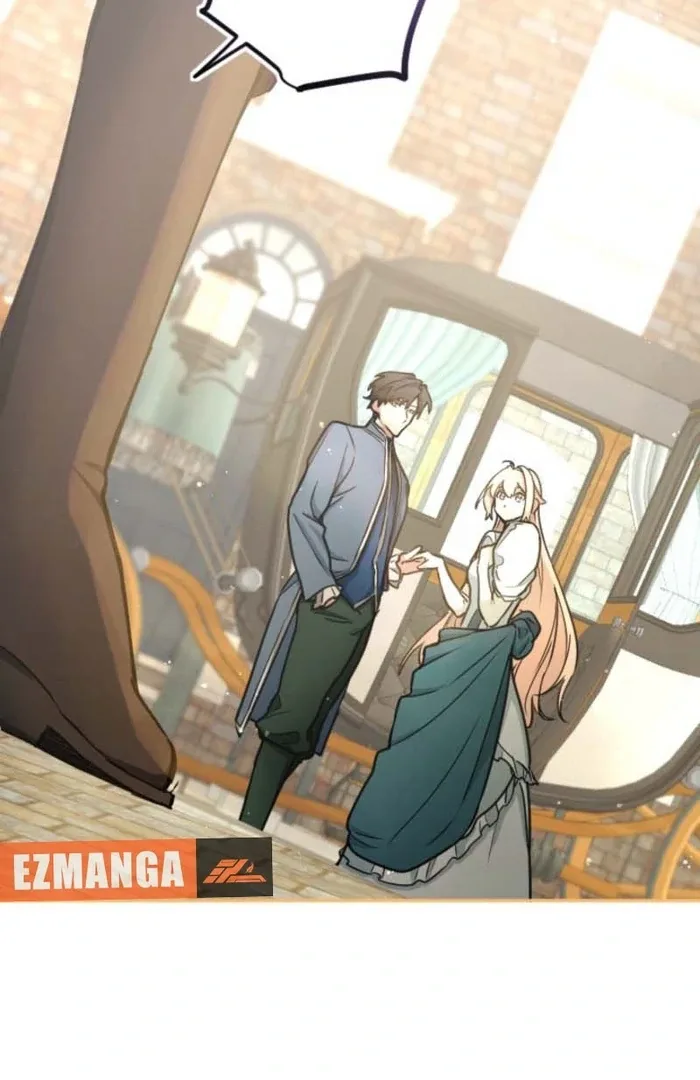 You Promised to Divorce Me After 10 Years, Right Dear? Chapter 13 page 56
