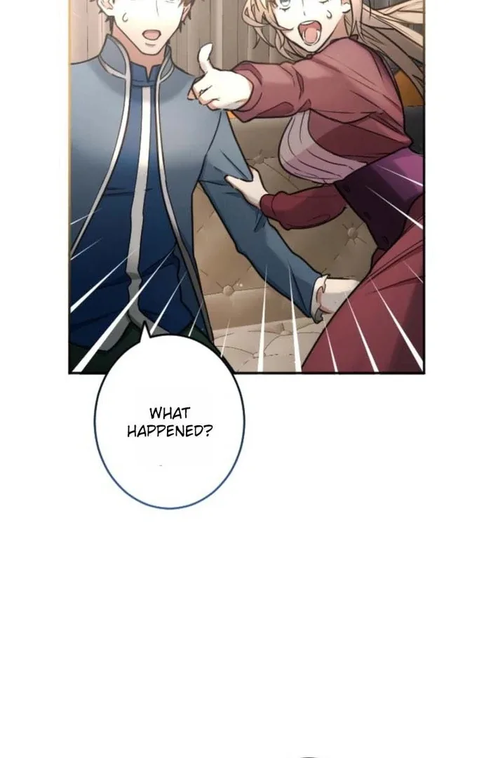 You Promised to Divorce Me After 10 Years, Right Dear? Chapter 16 page 74