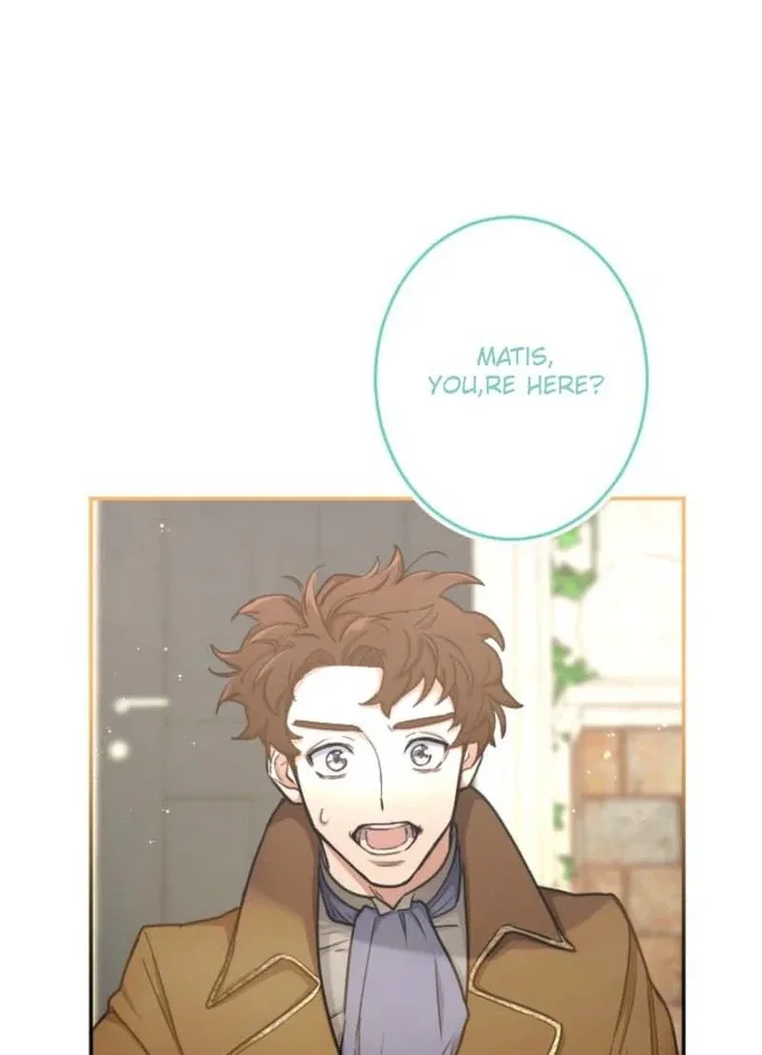 You Promised to Divorce Me After 10 Years, Right Dear? Chapter 13 page 57