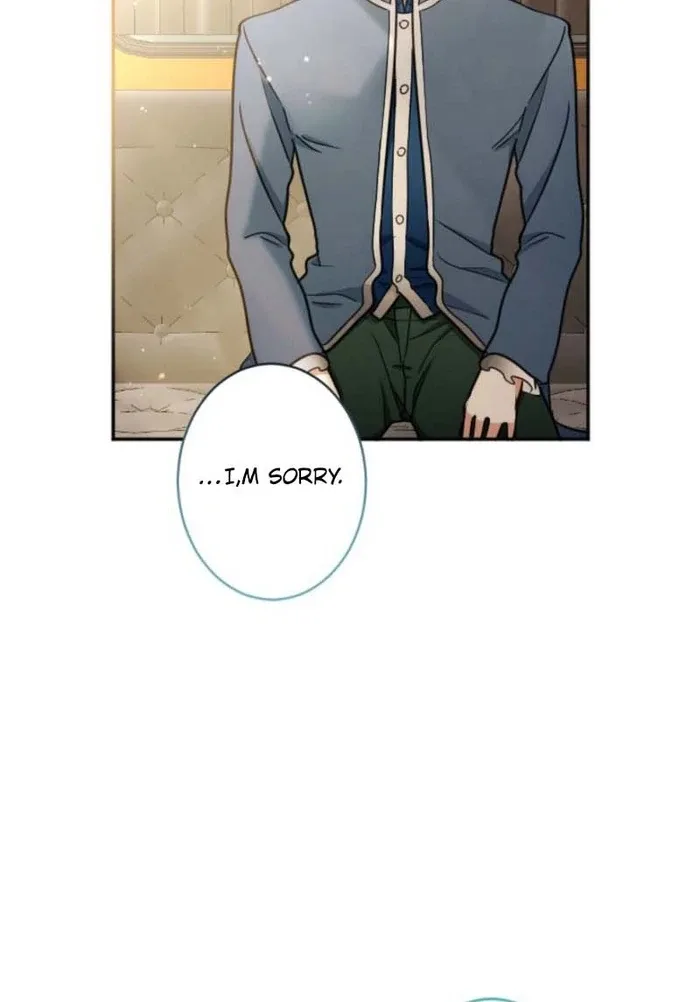 You Promised to Divorce Me After 10 Years, Right Dear? Chapter 16 page 40