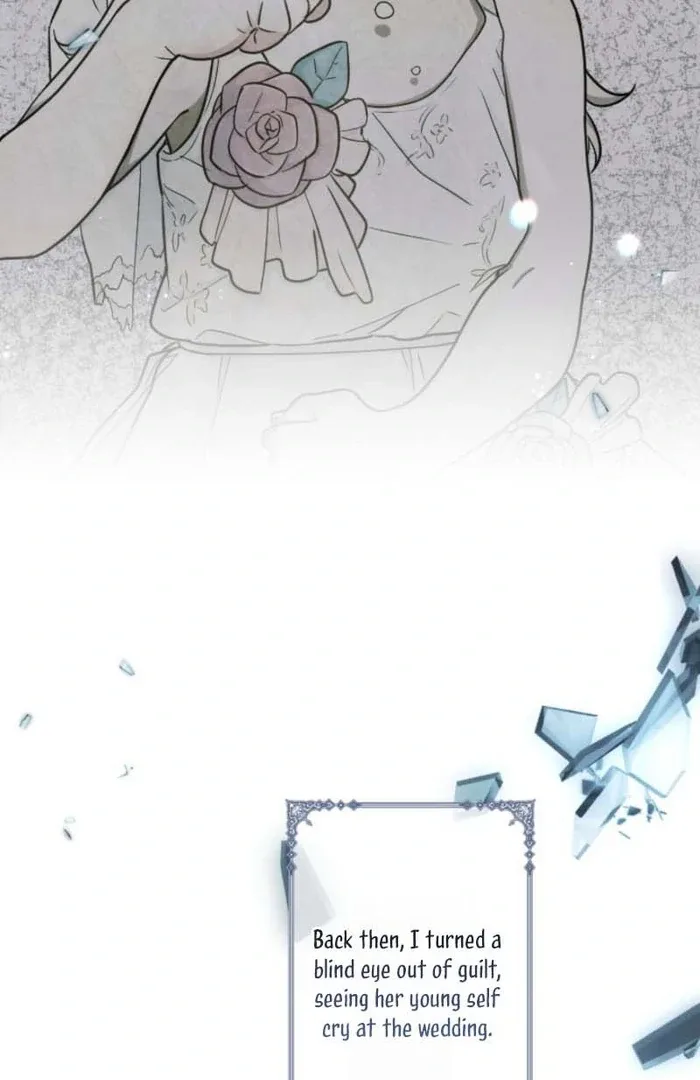 You Promised to Divorce Me After 10 Years, Right Dear? Chapter 16 page 34