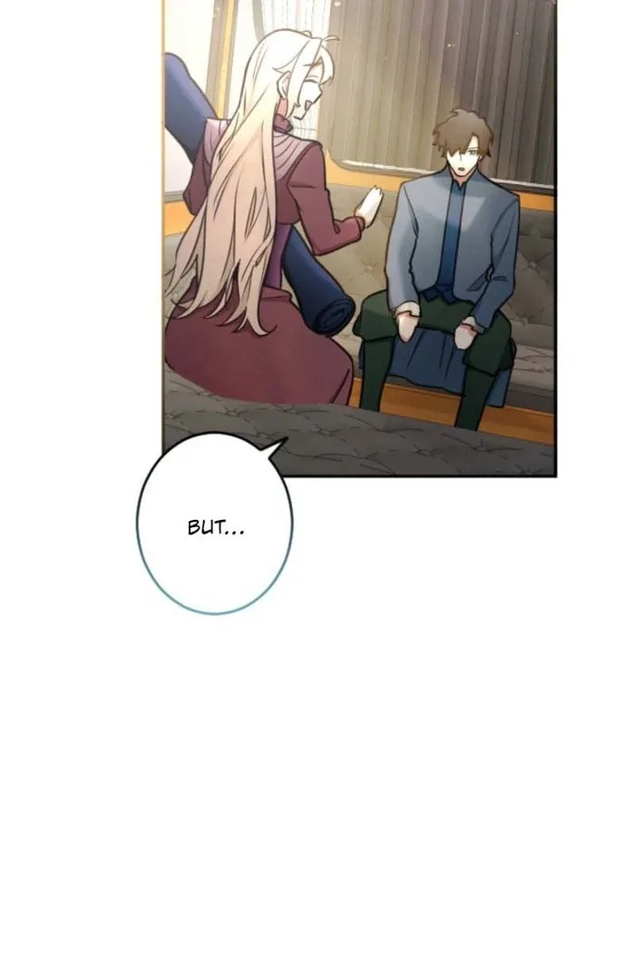 You Promised to Divorce Me After 10 Years, Right Dear? Chapter 16 page 47