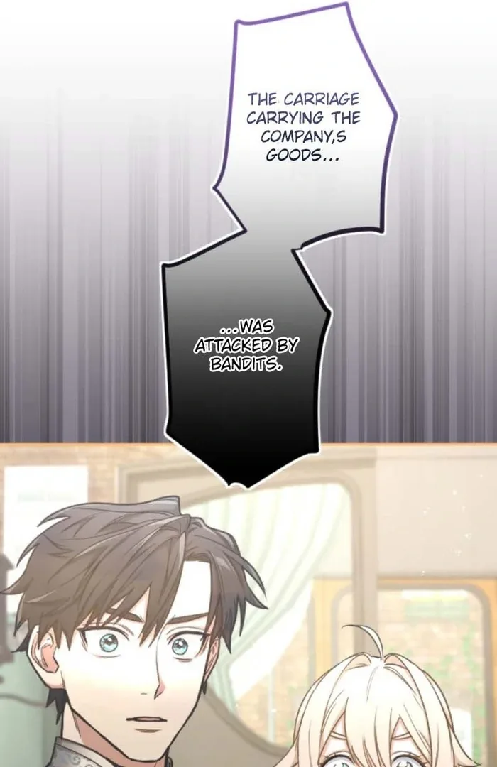 You Promised to Divorce Me After 10 Years, Right Dear? Chapter 13 page 59
