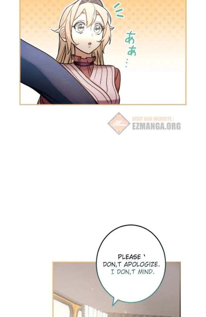 You Promised to Divorce Me After 10 Years, Right Dear? Chapter 16 page 46