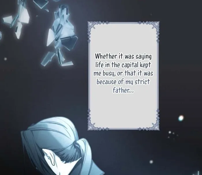 You Promised to Divorce Me After 10 Years, Right Dear? Chapter 16 page 30