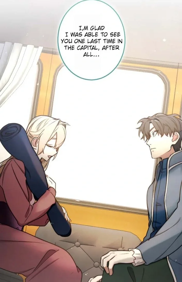 You Promised to Divorce Me After 10 Years, Right Dear? Chapter 16 page 59