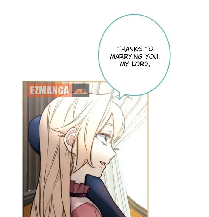 You Promised to Divorce Me After 10 Years, Right Dear? Chapter 16 page 48