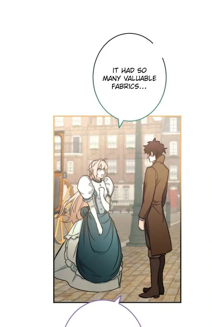 You Promised to Divorce Me After 10 Years, Right Dear? Chapter 13 page 61
