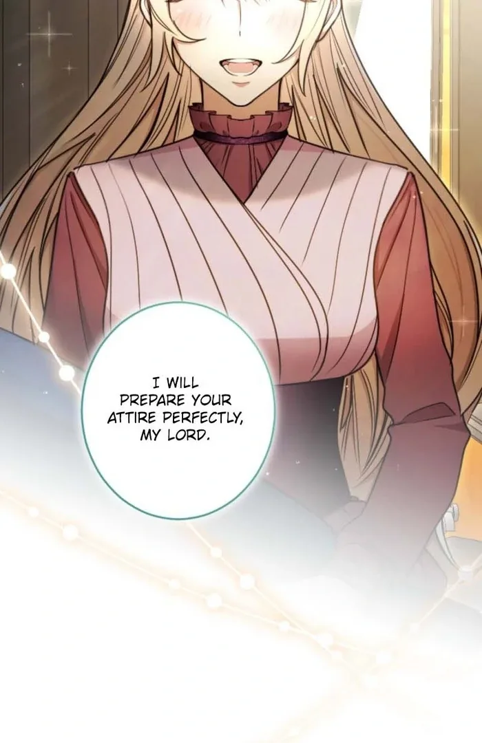 You Promised to Divorce Me After 10 Years, Right Dear? Chapter 16 page 55
